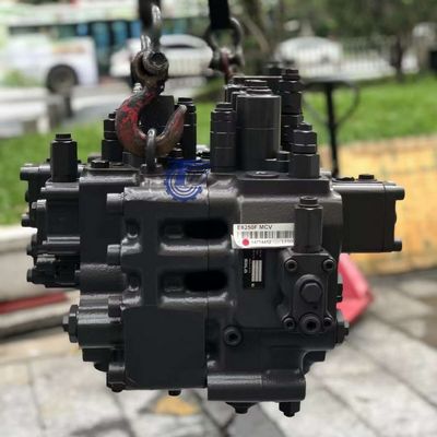 14702863 VOE14702863 VOE14630784 VOE14632335 Volvo EC300D EC250D 제어 밸브 엔지니어링 기계 수리
