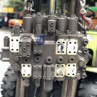 14702863 VOE14702863 VOE14630784 VOE14632335 Volvo EC300D EC250D 제어 밸브 엔지니어링 기계 수리
