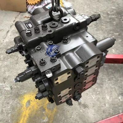 VOE14636704 VOE14541591 볼보용 EC290B EC290C FC3329C 무거운 부속품 제어 밸브 엔지니어링 기계