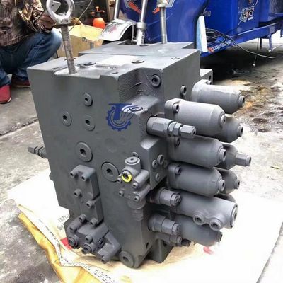 VOE14557520 Volvo EC330B EC330C EC360B EC360C 제어 밸브 발굴기 수리 부품