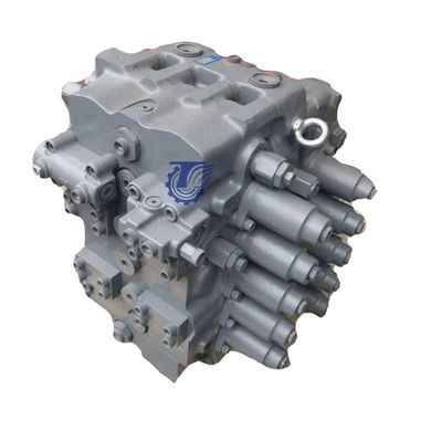UZ36-106 UK36-412 VOE14556410 VOE14634178 Volvo EC460B EC480 제어 밸브 수리 부품