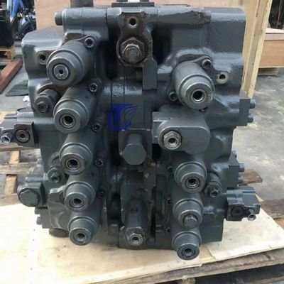 UZ36-106 UK36-412 VOE14556410 VOE14634178 Volvo EC460B EC480 제어 밸브 수리 부품