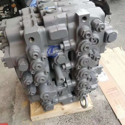 UZ36-106 UK36-412 VOE14556410 VOE14634178 Volvo EC460B EC480 제어 밸브 수리 부품