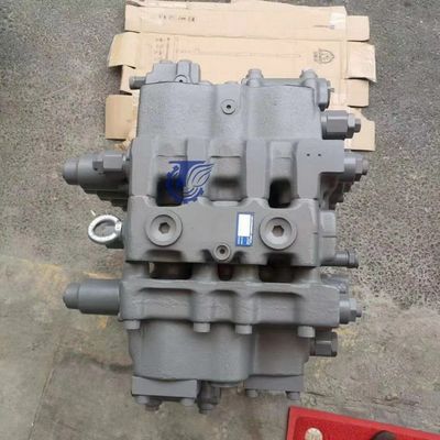 UZ36-106 UK36-412 VOE14556410 VOE14634178 Volvo EC460B EC480 제어 밸브 수리 부품