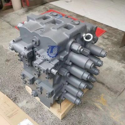 UZ36-106 UK36-412 VOE14556410 VOE14634178 Volvo EC460B EC480 제어 밸브 수리 부품
