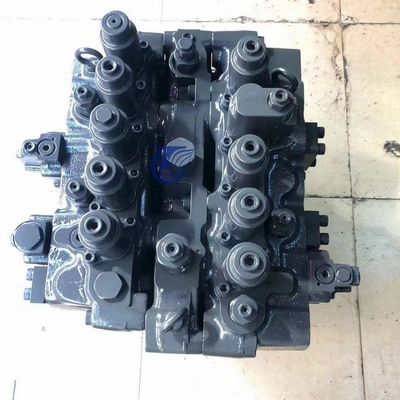 UZ36-106 UK36-412 VOE14556410 VOE14634178 Volvo EC460B EC480 제어 밸브 수리 부품