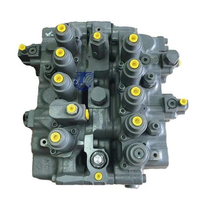 VOE14556410 VOE14634178 Volvo EC460B EC480D 발굴기 수리 부품을 위한 제어 밸브