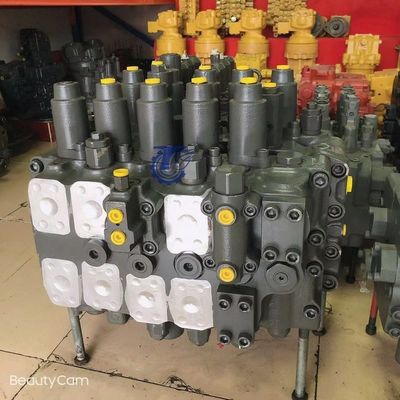 VOE14556410 VOE14634178 Volvo EC460B EC480D 발굴기 수리 부품을 위한 제어 밸브