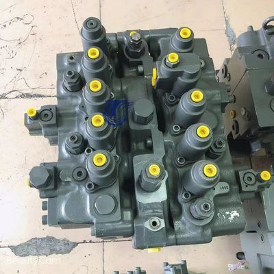 VOE14556410 VOE14634178 Volvo EC460B EC480D 발굴기 수리 부품을 위한 제어 밸브