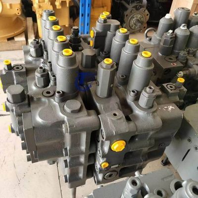 VOE14556410 VOE14634178 Volvo EC460B EC480D 발굴기 수리 부품을 위한 제어 밸브