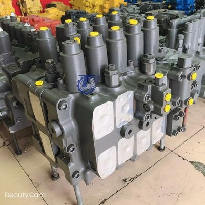 VOE14556410 VOE14634178 Volvo EC460B EC480D 발굴기 수리 부품을 위한 제어 밸브
