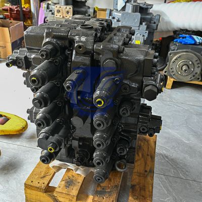 볼보 EC460B EC480D 제어 밸브 VOE14556410 VOE14634178 발굴기 수리 부품