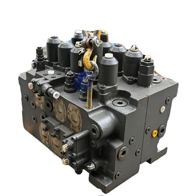 KMX32 14670038 VOE14670038 볼보 EC380D 발굴기 수압 제어 밸브 수리 부품