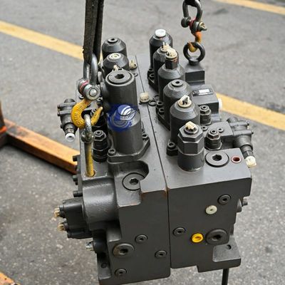 KMX32 14670038 VOE14670038 볼보 EC380D 발굴기 수압 제어 밸브 수리 부품