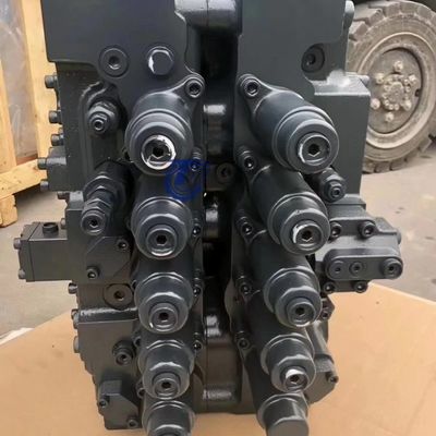 31QA-19110 현대 R375-7-9 385-7-9 R455-7-9 컨트롤 밸브 한국 굴삭기 부품