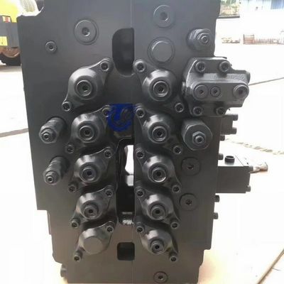 31QA-19110 현대 R375-7-9 385-7-9 R455-7-9 컨트롤 밸브 한국 굴삭기 부품