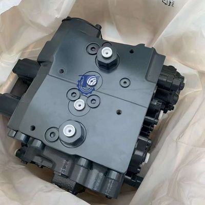 31QB-17100 현대 R485-7-9 R505-7-9 R520-7-9 발굴기 수리 부품용 제어 밸브