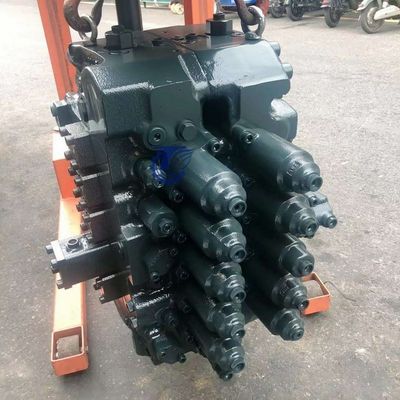 31QB-17100 현대 R485-7-9 R505-7-9 R520-7-9 발굴기 수리 부품용 제어 밸브