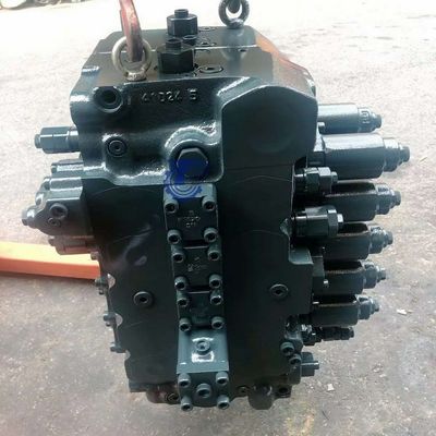 31QB-17100 현대 R485-7-9 R505-7-9 R520-7-9 발굴기 수리 부품용 제어 밸브