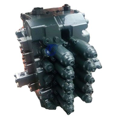 31QB-17100 현대 R485-7-9 R505-7-9 R520-7-9 발굴기 수리 부품용 제어 밸브