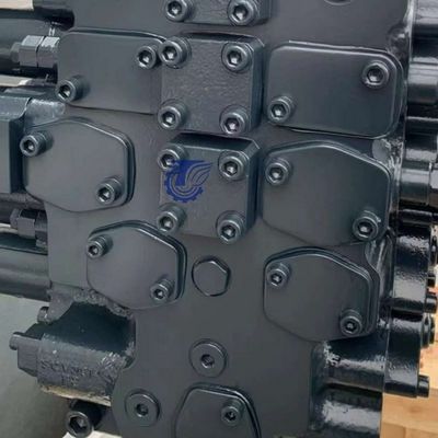 31QB-17100 현대 R485-7-9 R505-7-9 R520-7-9 발굴기 수리 부품용 제어 밸브