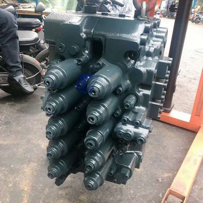 31QB-17100 현대 R485-7-9 R505-7-9 R520-7-9 발굴기 수리 부품용 제어 밸브