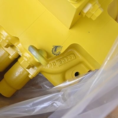 PC1250-7 PC1250-8 제어 밸브 709-15-94000 7091594000 Komatsu Mining Parts 수리 부품