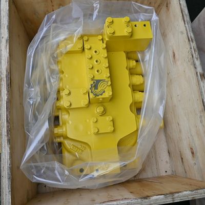 PC1250-7 PC1250-8 제어 밸브 709-14-94001 709-14-94000 Komatsu Mining Parts 수리 부품
