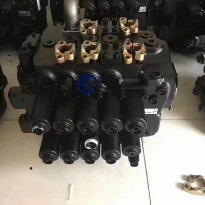 420-00519 두산대우 DX300-5-7 DH300-5-7 굴삭기 메인 컨트롤 밸브 DX300 DH300 420-00295KT