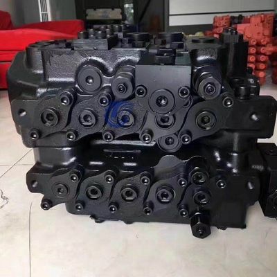 420-00519 두산대우 DX300-5-7 DH300-5-7 굴삭기 메인 컨트롤 밸브 DX300 DH300 420-00295KT