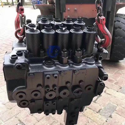 420-00519 두산대우 DX300-5-7 DH300-5-7 굴삭기 메인 컨트롤 밸브 DX300 DH300 420-00295KT