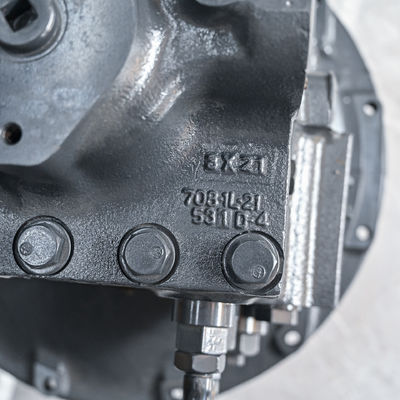 코마쓰 95R 발굴기 수압 펌프 PC95R PW95R 708-1L-00640 708-1L-01540 주 펌프