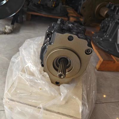 Komatsu708-1T-00710 708-1T-00711 FD35/40 FD40 FD40Z FD40ZY FD45 FD45Y FD50A FD50AY 지게차 유압 피스톤 메인 펌프