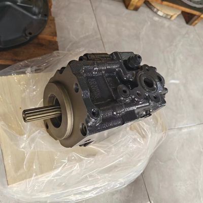 Komatsu708-1T-00710 708-1T-00711 FD35/40 FD40 FD40Z FD40ZY FD45 FD45Y FD50A FD50AY 지게차 유압 피스톤 메인 펌프