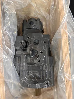 Komatsu708-1T-00710 708-1T-00711 FD35/40 FD40 FD40Z FD40ZY FD45 FD45Y FD50A FD50AY 지게차 유압 피스톤 메인 펌프