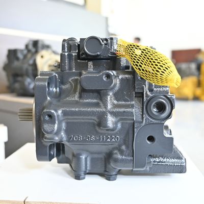 708-1S-00940 708-1S-01940 708-1S-00920 708-1S-00970 708-1S-01970 Komatsu WA380 WA430 WA450 WA470 유압 재미 펌프