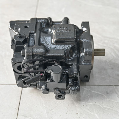 볼도저 수압 팬 펌프 708-1S-00240 코마쓰 D61EX-15 D61PX-15 D65EX-15 D65PX-15 D65WX-15 D85EX-15 피스톤 펌프