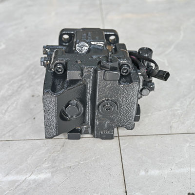 볼도저 수압 팬 펌프 708-1S-00240 코마쓰 D61EX-15 D61PX-15 D65EX-15 D65PX-15 D65WX-15 D85EX-15 피스톤 펌프