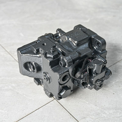볼도저 수압 팬 펌프 708-1S-00240 코마쓰 D61EX-15 D61PX-15 D65EX-15 D65PX-15 D65WX-15 D85EX-15 피스톤 펌프