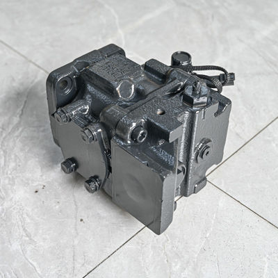 볼도저 수압 팬 펌프 708-1S-00240 코마쓰 D61EX-15 D61PX-15 D65EX-15 D65PX-15 D65WX-15 D85EX-15 피스톤 펌프