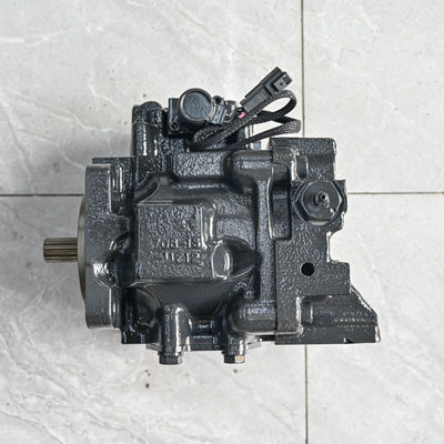 볼도저 수압 팬 펌프 708-1S-00240 코마쓰 D61EX-15 D61PX-15 D65EX-15 D65PX-15 D65WX-15 D85EX-15 피스톤 펌프