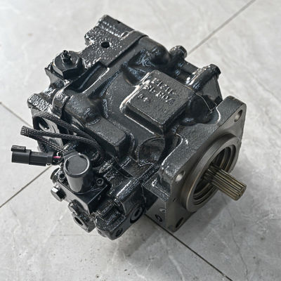 볼도저 수압 팬 펌프 708-1S-00240 코마쓰 D61EX-15 D61PX-15 D65EX-15 D65PX-15 D65WX-15 D85EX-15 피스톤 펌프