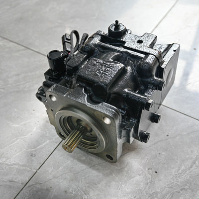 볼도저 수압 팬 펌프 708-1S-00240 코마쓰 D61EX-15 D61PX-15 D65EX-15 D65PX-15 D65WX-15 D85EX-15 피스톤 펌프