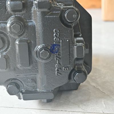 708-7H-04720 7087H04720 7087H11920 708-7H-11920 코마쓰 D375 볼도저 수압 팬 모터 후판품품품품품품품품품품품품품품품품품