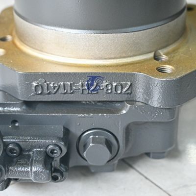 708-7H-04720 7087H04720 7087H11920 708-7H-11920 코마쓰 D375 볼도저 수압 팬 모터 후판품품품품품품품품품품품품품품품품품