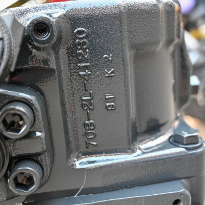 708-2L-00700 708-2L-00701 708-2L-06390 발굴기용 수압 주펌프 코마쓰 PC200-8K 210-8K 210NLC-8K 230NHD-8K