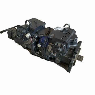 708-2L-00280 708-2L-01280 708-2L-06970수압 팬 펌프에 대한 코마쓰 PC2000-8 발굴기 피스톤 펌프