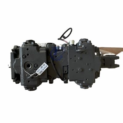 708-2L-00280 708-2L-01280 708-2L-06970수압 팬 펌프에 대한 코마쓰 PC2000-8 발굴기 피스톤 펌프