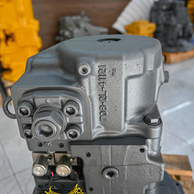708-2L-41121 7082L41121 코마쓰 발굴기 PC200-7K 210-7K PW200-7K 220-7K 230NHD-7K 수압 주기반 펌프