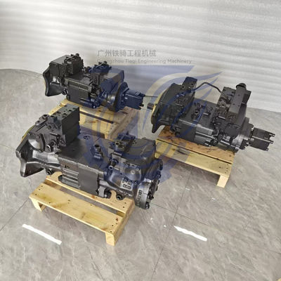 708-2L-00691 708-2L-00690 708-2L-01690 708-2L-04930 코마쓰 발굴기용 PC1250-7-8 수압 주력 펌프 NO.2